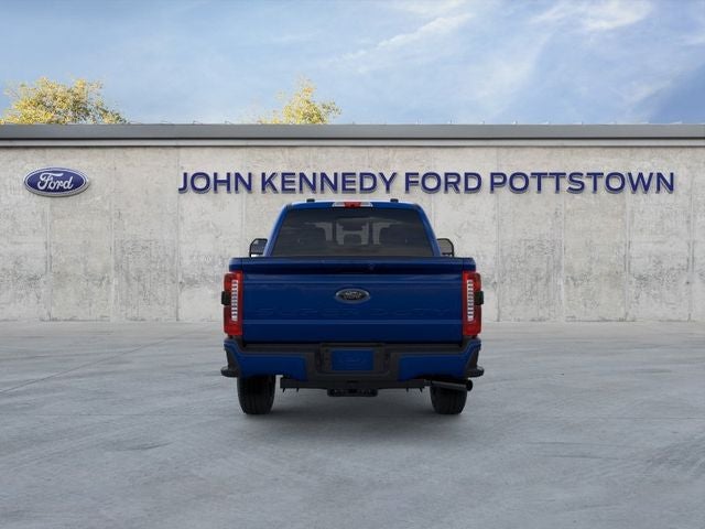 2026 Ford Super Duty F-250 SRW XLT 4WD Crew Cab 6.75' Box
