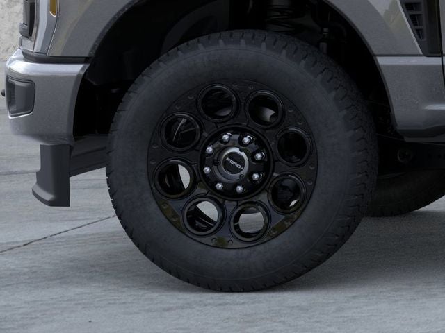 2026 Ford Super Duty F-250 SRW XLT 4WD Crew Cab 6.75' Box