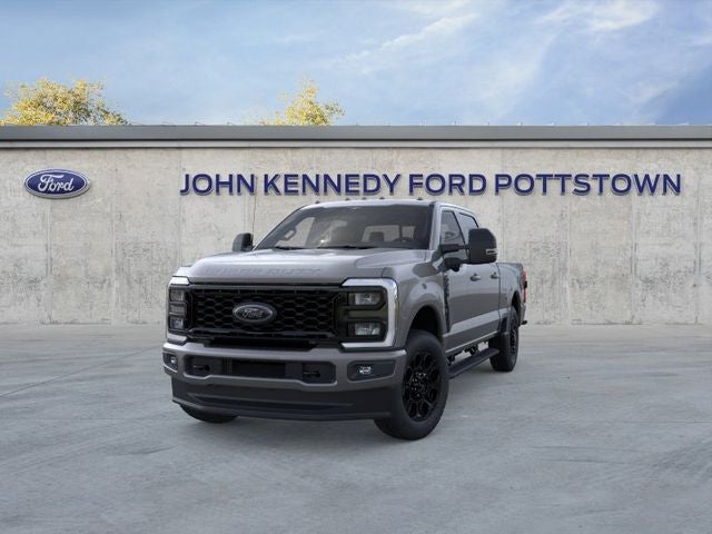 2026 Ford Super Duty F-250 SRW XLT 4WD Crew Cab 6.75' Box