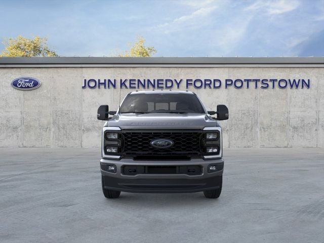 2026 Ford Super Duty F-250 SRW XLT 4WD Crew Cab 6.75' Box