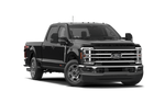 2027 Ford Super Duty F-250 SRW XLT 4WD Crew Cab 6.75' Box