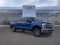 2026 Ford Super Duty F-250 SRW LARIAT 4WD Crew Cab 6.75' Box