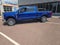 2026 Ford Super Duty F-250 SRW LARIAT 4WD Crew Cab 6.75' Box
