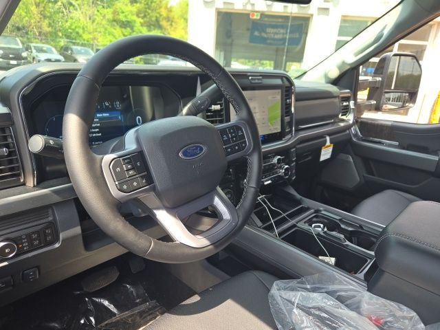 2026 Ford Super Duty F-250 SRW LARIAT 4WD Crew Cab 6.75' Box