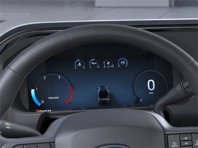 2026 Ford Super Duty F-250 SRW LARIAT 4WD Crew Cab 6.75' Box