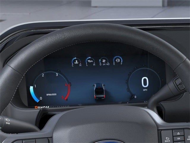 2026 Ford Super Duty F-250 SRW LARIAT 4WD Crew Cab 6.75' Box