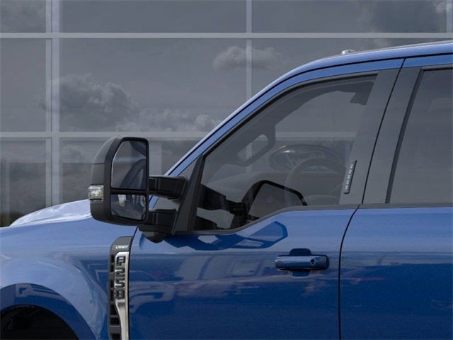 2026 Ford Super Duty F-250 SRW LARIAT 4WD Crew Cab 6.75' Box