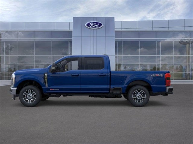 2026 Ford Super Duty F-250 SRW LARIAT 4WD Crew Cab 6.75' Box