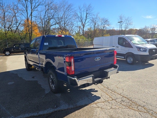 2026 Ford Super Duty F-250 SRW LARIAT 4WD Crew Cab 6.75' Box