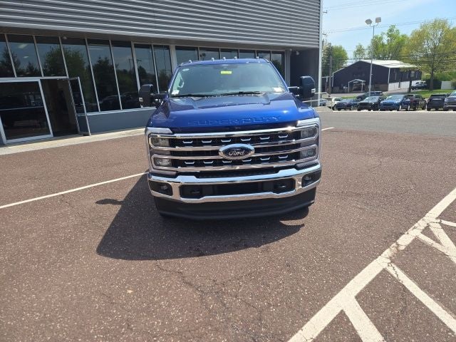2026 Ford Super Duty F-250 SRW LARIAT 4WD Crew Cab 6.75' Box