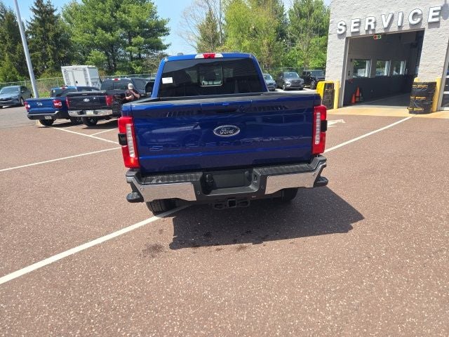 2026 Ford Super Duty F-250 SRW LARIAT 4WD Crew Cab 6.75' Box