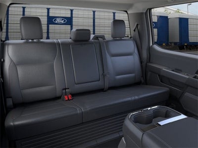 2026 Ford Super Duty F-250 SRW LARIAT 4WD Crew Cab 8' Box