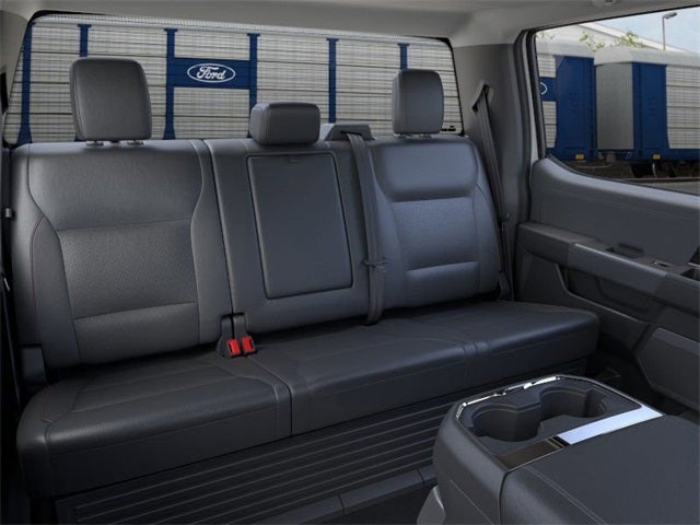 2026 Ford Super Duty F-250 SRW LARIAT 4WD Crew Cab 8' Box