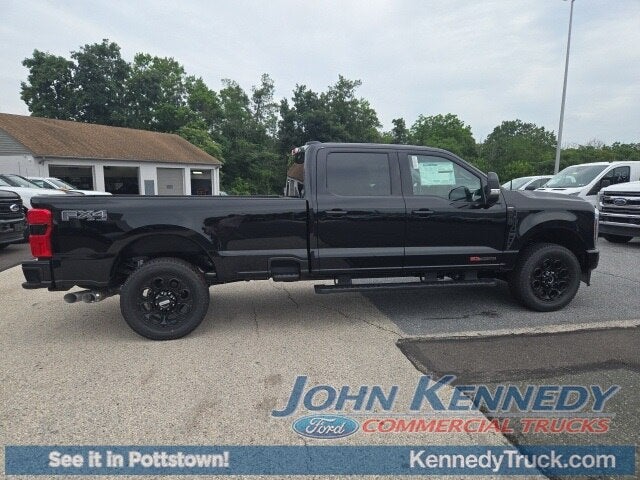 2025 Ford Super Duty F-250 SRW XL 4WD Crew Cab 6.75' Box