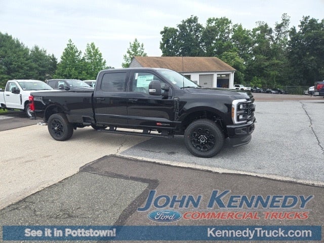 2025 Ford Super Duty F-250 SRW XL 4WD Crew Cab 6.75' Box