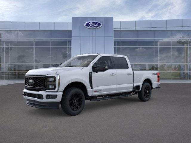 2026 Ford Super Duty F-250 SRW XLT 4WD Crew Cab 6.75' Box