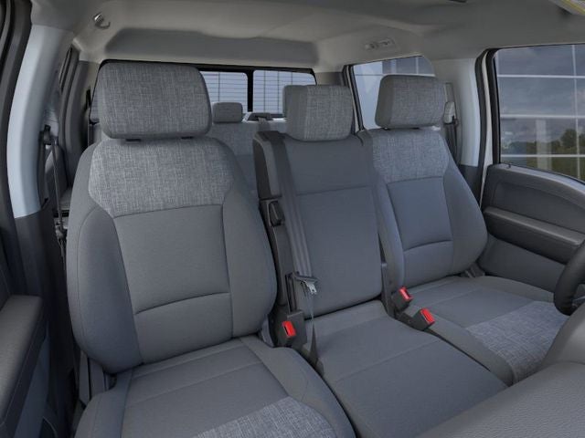 2026 Ford Super Duty F-250 SRW XLT 4WD Crew Cab 6.75' Box