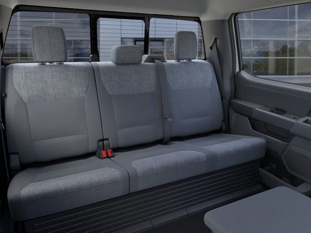 2026 Ford Super Duty F-250 SRW XLT 4WD Crew Cab 6.75' Box