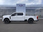 2026 Ford Super Duty F-250 SRW XLT 4WD Crew Cab 6.75' Box