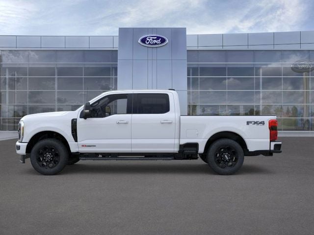2026 Ford Super Duty F-250 SRW XLT 4WD Crew Cab 6.75' Box