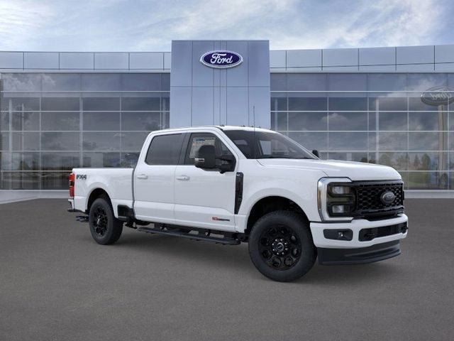 2026 Ford Super Duty F-250 SRW XLT 4WD Crew Cab 6.75' Box