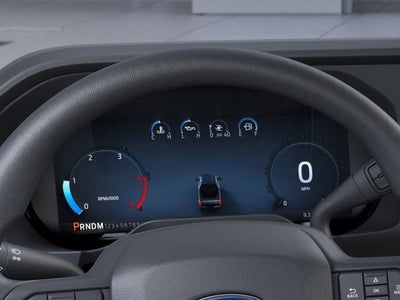 2026 Ford Super Duty F-250 SRW XLT 4WD Crew Cab 6.75' Box