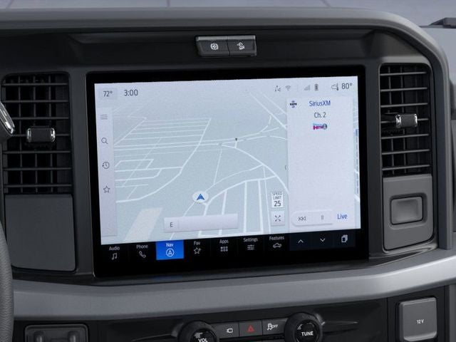 2026 Ford Super Duty F-250 SRW XLT 4WD Crew Cab 6.75' Box