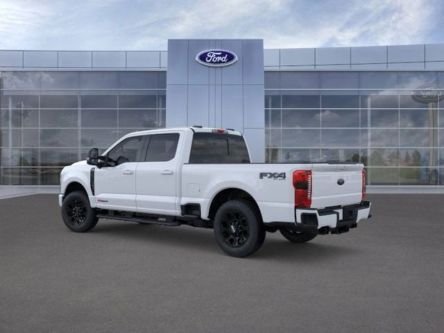 2026 Ford Super Duty F-250 SRW XLT 4WD Crew Cab 6.75' Box