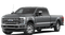 2026 Ford Super Duty F-250 SRW LARIAT 4WD Crew Cab 8' Box