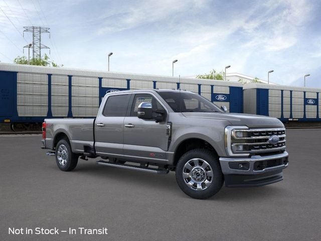 2026 Ford Super Duty F-250 SRW LARIAT 4WD Crew Cab 8' Box