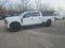 2026 Ford Super Duty F-250 SRW XL 4WD Crew Cab 6.75' Box
