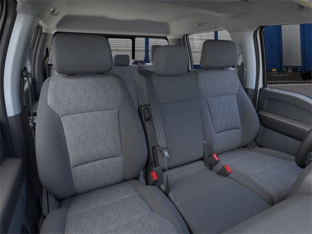 2026 Ford Super Duty F-250 SRW XL 4WD Crew Cab 6.75' Box