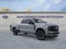2026 Ford Super Duty F-250 SRW Platinum 4WD Crew Cab 6.75' Box