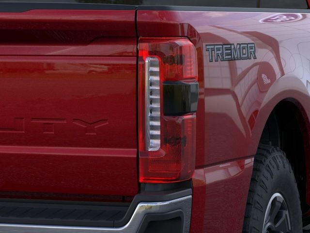 2026 Ford Super Duty F-250 SRW LARIAT 4WD Crew Cab 6.75' Box