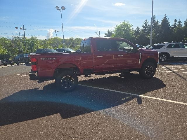 2026 Ford Super Duty F-250 SRW LARIAT 4WD Crew Cab 6.75' Box