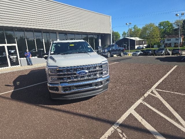 2026 Ford Super Duty F-250 SRW LARIAT 4WD Crew Cab 6.75' Box