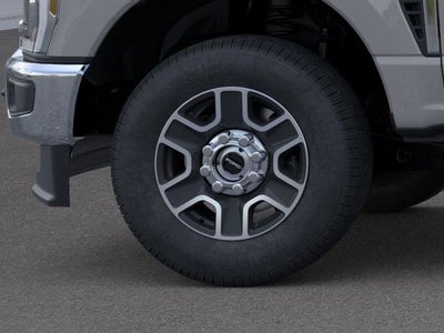 2026 Ford Super Duty F-250 SRW LARIAT 4WD Crew Cab 6.75' Box