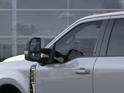 2026 Ford Super Duty F-250 SRW LARIAT 4WD Crew Cab 6.75' Box