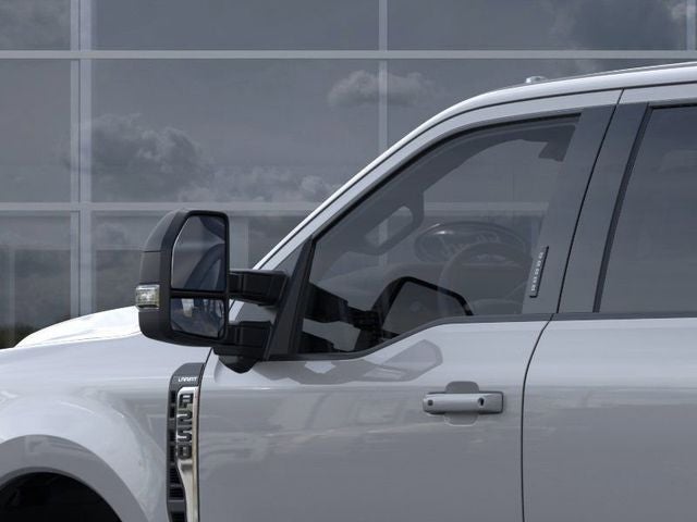 2026 Ford Super Duty F-250 SRW LARIAT 4WD Crew Cab 6.75' Box