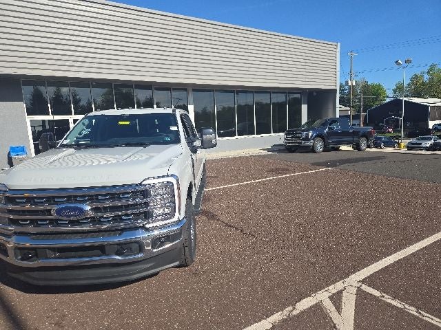 2026 Ford Super Duty F-250 SRW LARIAT 4WD Crew Cab 6.75' Box