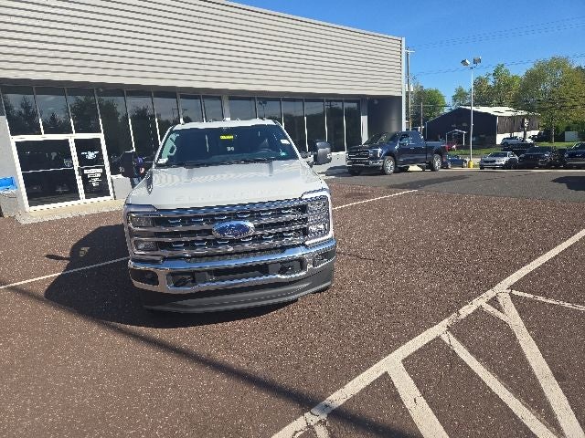 2026 Ford Super Duty F-250 SRW LARIAT 4WD Crew Cab 6.75' Box