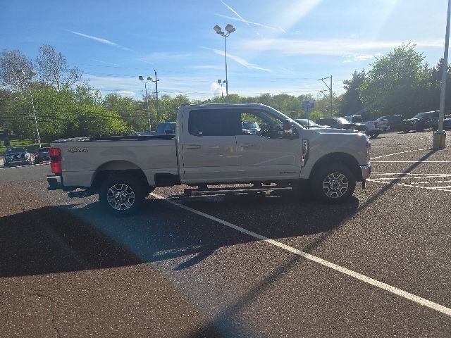 2026 Ford Super Duty F-250 SRW LARIAT 4WD Crew Cab 6.75' Box