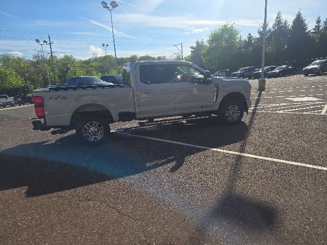 2026 Ford Super Duty F-250 SRW LARIAT 4WD Crew Cab 6.75' Box