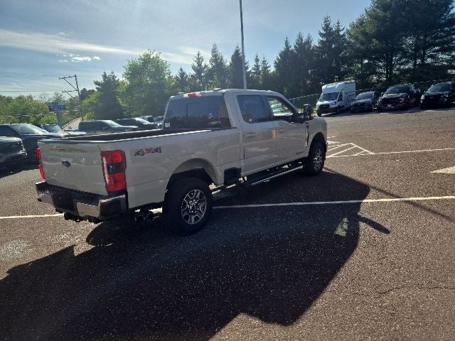 2026 Ford Super Duty F-250 SRW LARIAT 4WD Crew Cab 6.75' Box