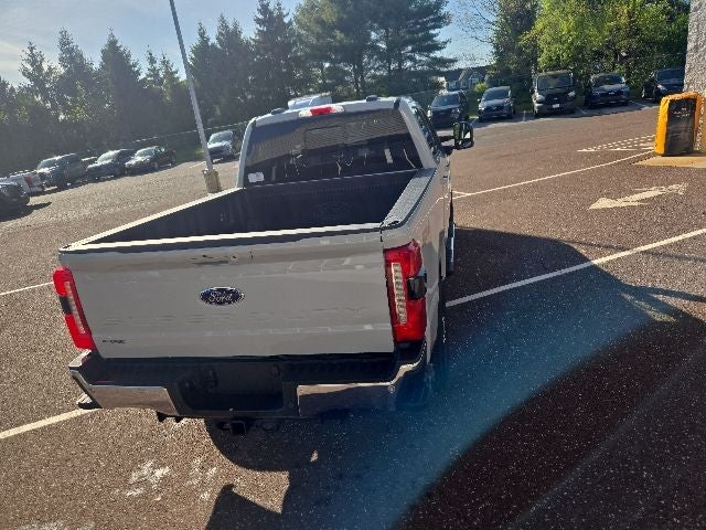 2026 Ford Super Duty F-250 SRW LARIAT 4WD Crew Cab 6.75' Box