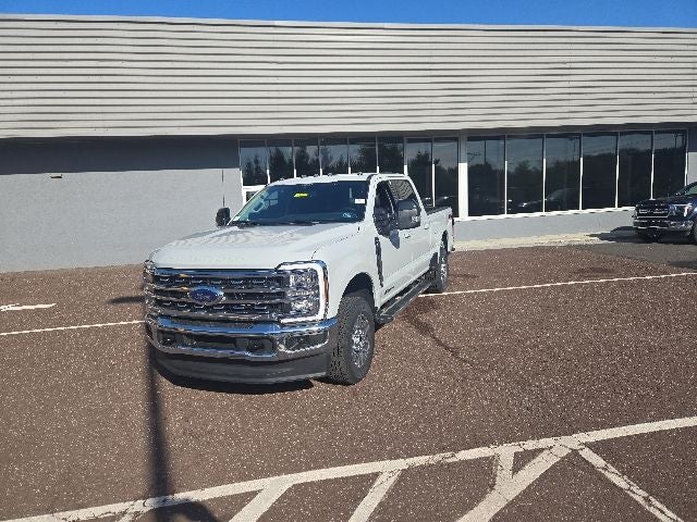 2026 Ford Super Duty F-250 SRW LARIAT 4WD Crew Cab 6.75' Box