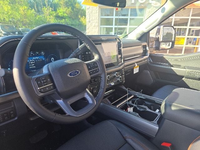 2026 Ford Super Duty F-250 SRW LARIAT 4WD Crew Cab 6.75' Box