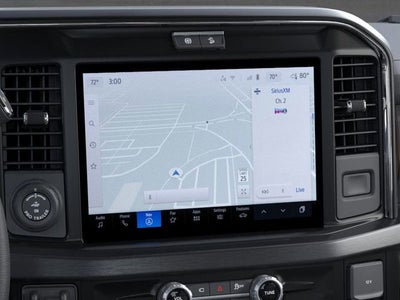 2026 Ford Super Duty F-250 SRW LARIAT 4WD Crew Cab 6.75' Box