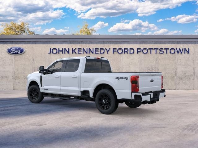 2026 Ford Super Duty F-250 SRW XLT