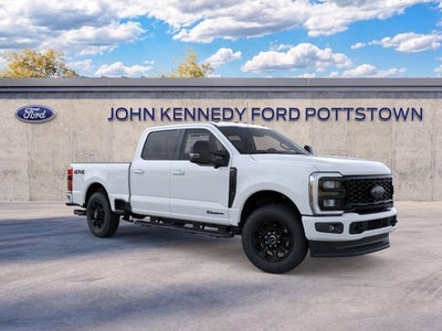 2026 Ford Super Duty F-250 SRW XLT